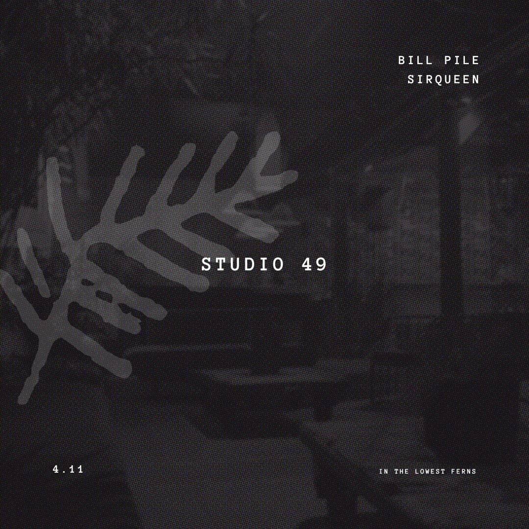 Photo of Studio49 Disco Night Ft. Bill Pile and SirQueen