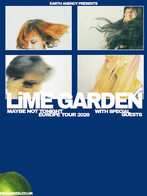 Lime Garden