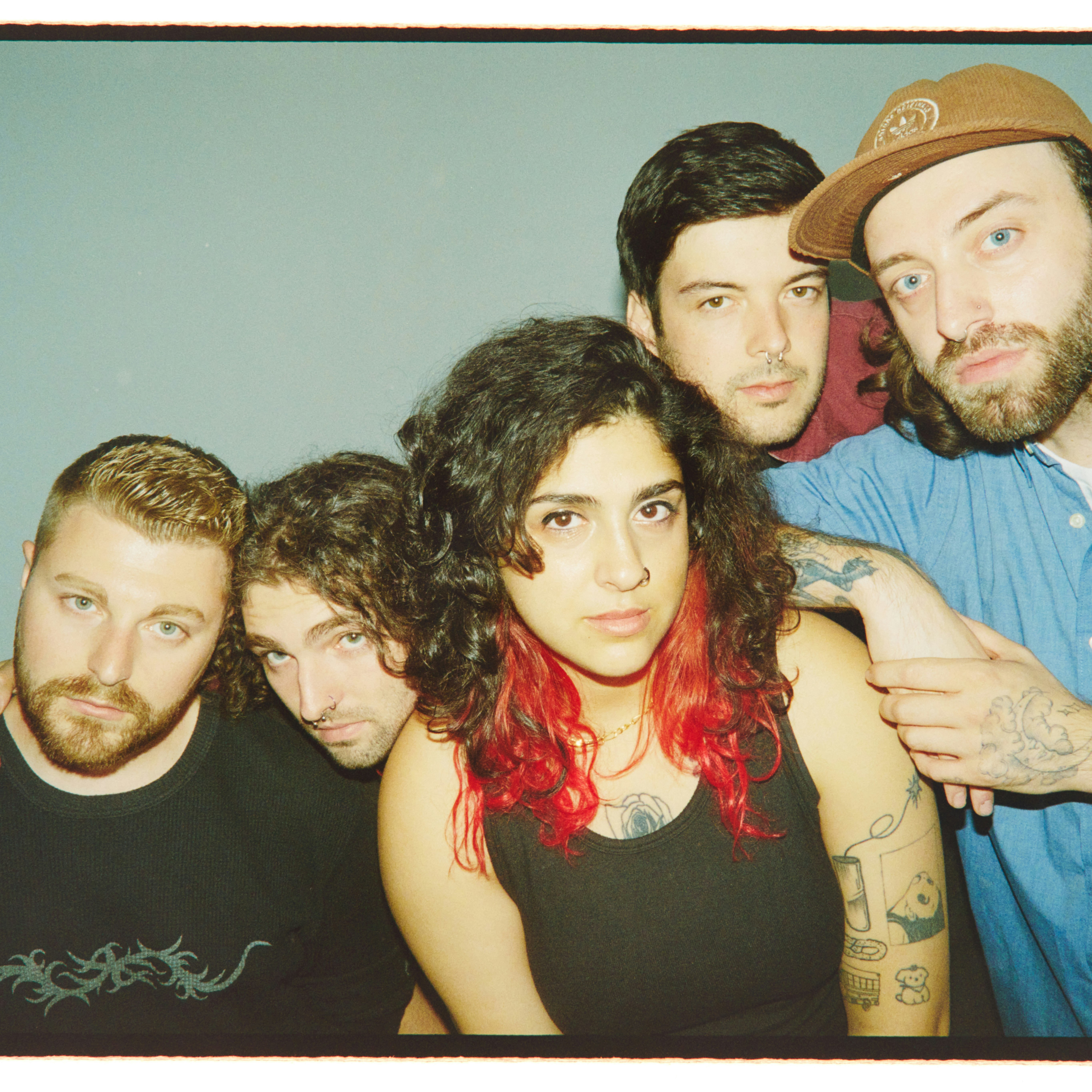 Sweet Pill: Acoustic + Signing