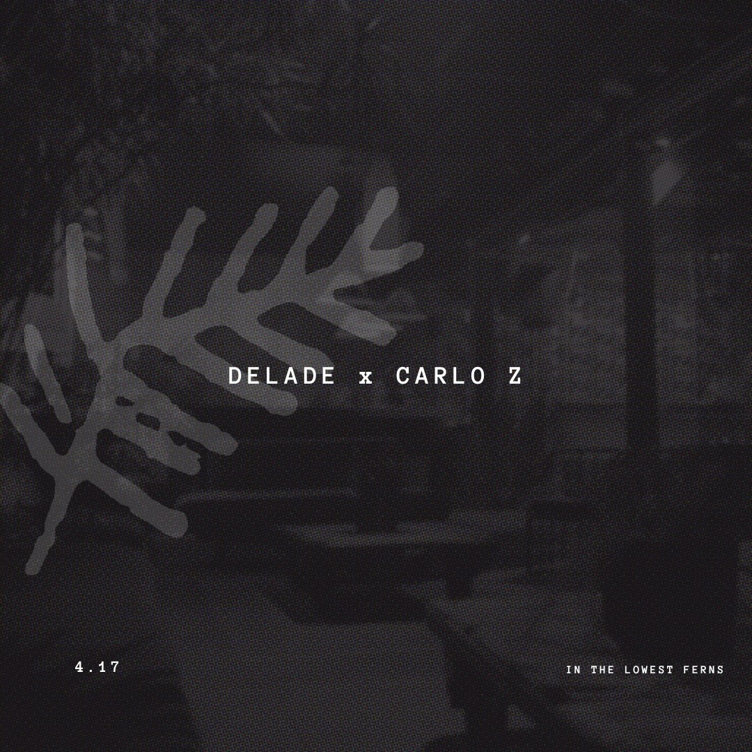 Photo of Delade x Carlo Z