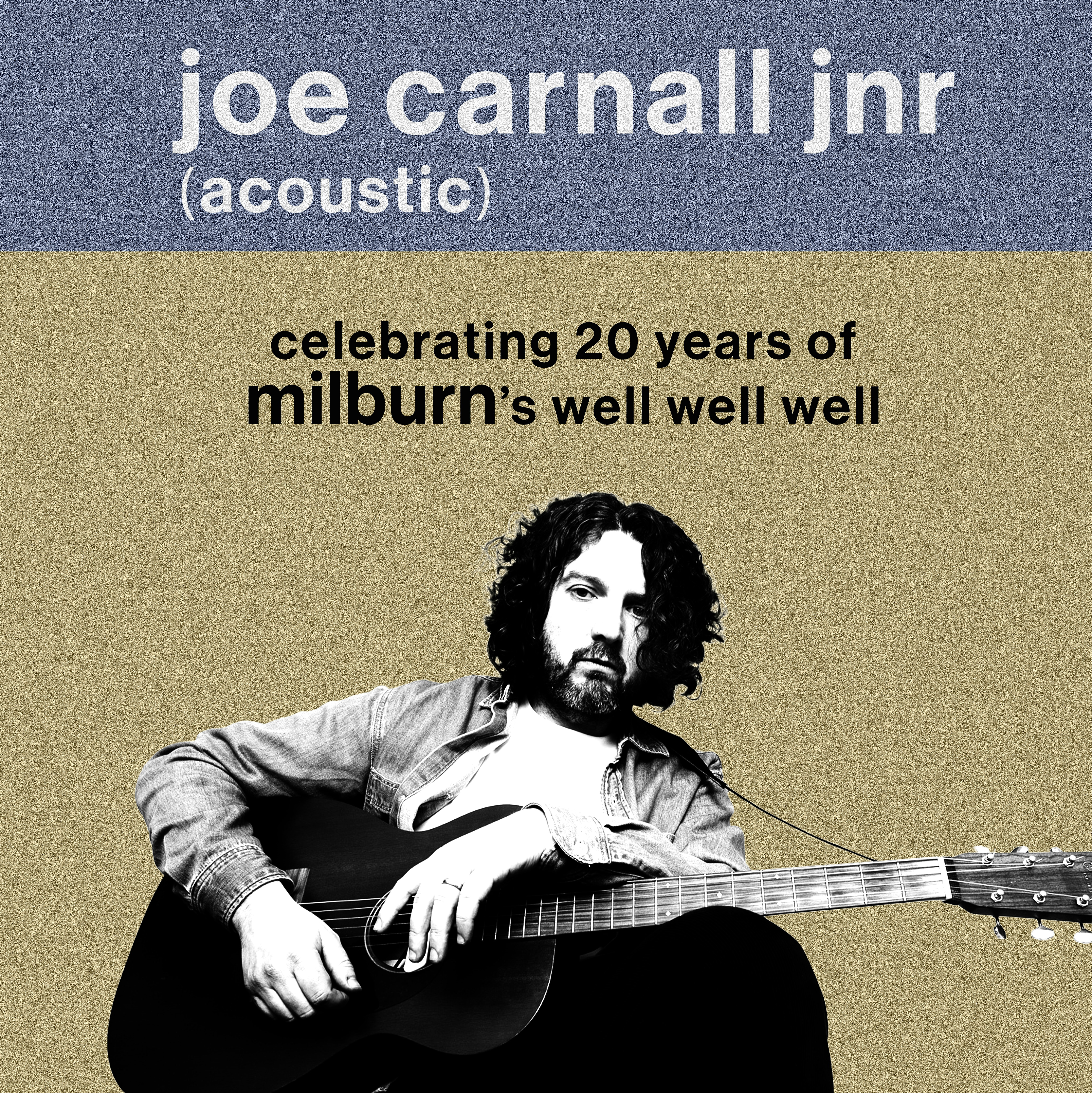 Joe Carnall Jr