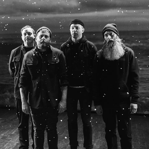 The Flatliners + A Wilhelm Scream
