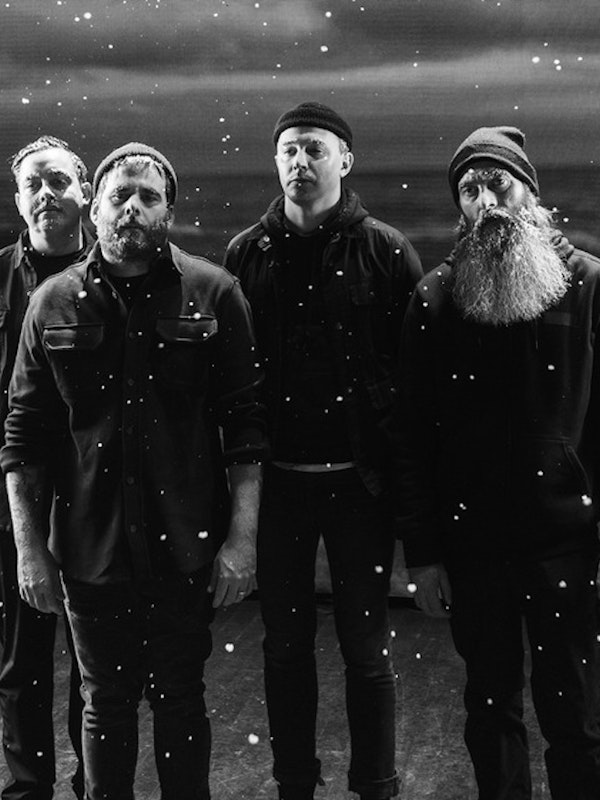 The Flatliners
