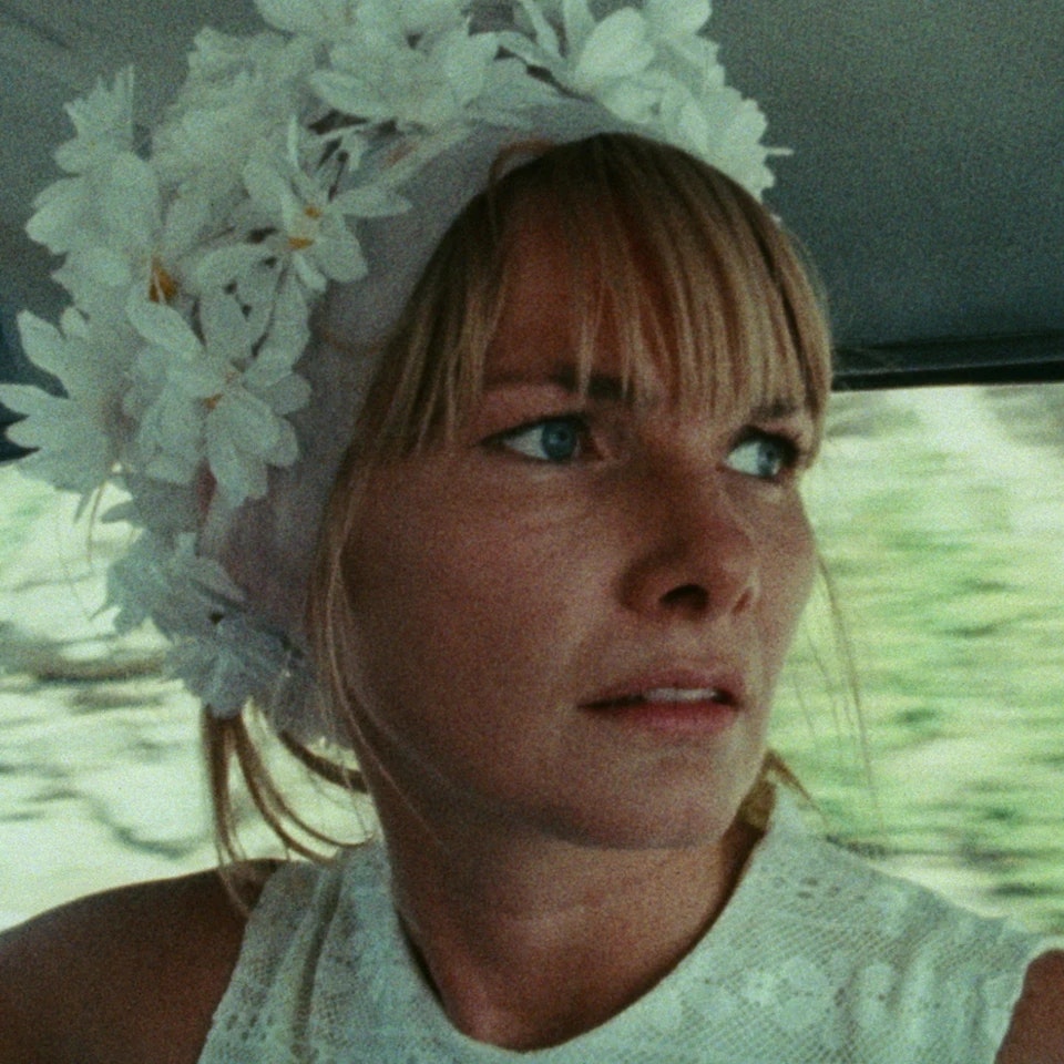 Pickpocket TOP cine indie USA: Wanda (1970)