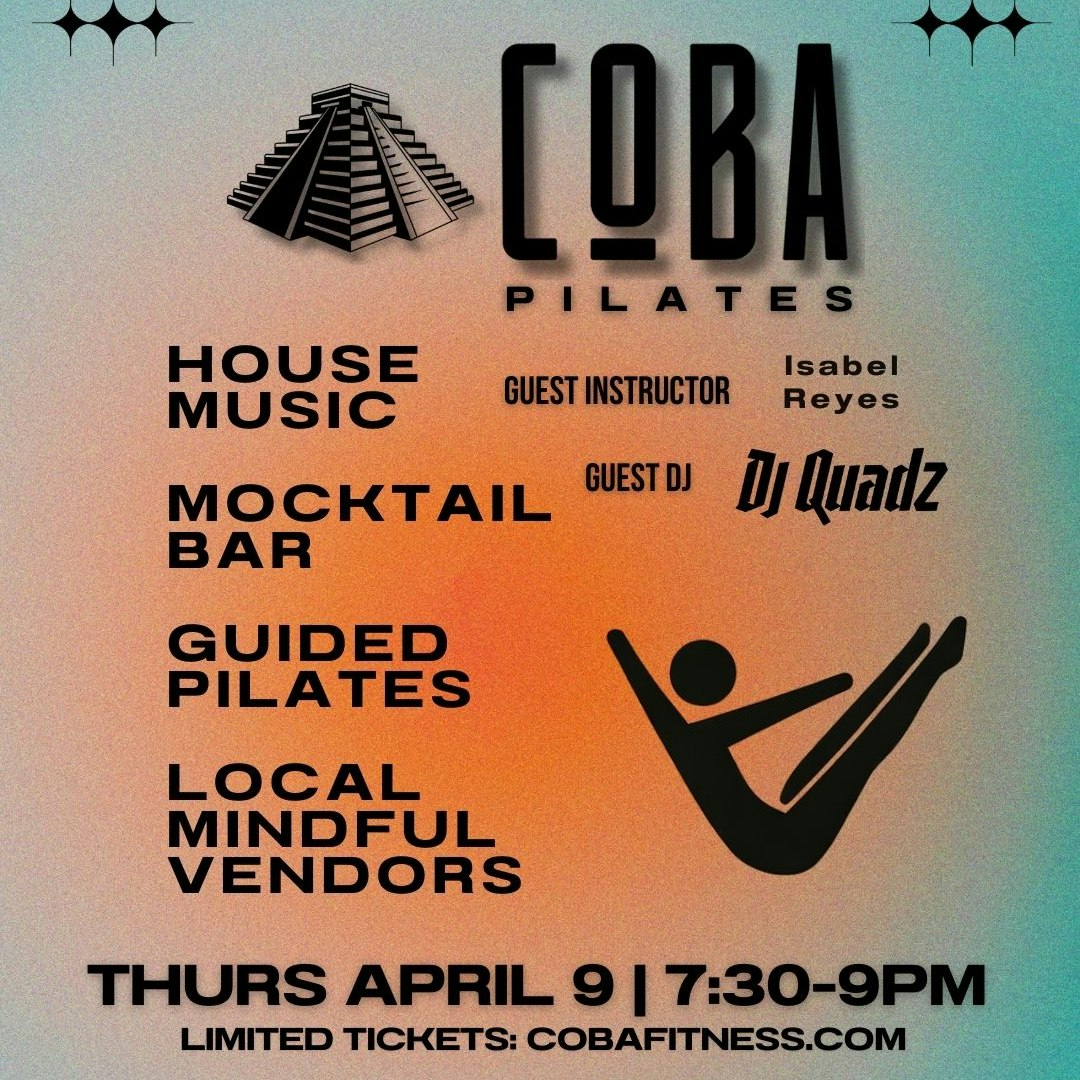 Photo of Coba Pilates