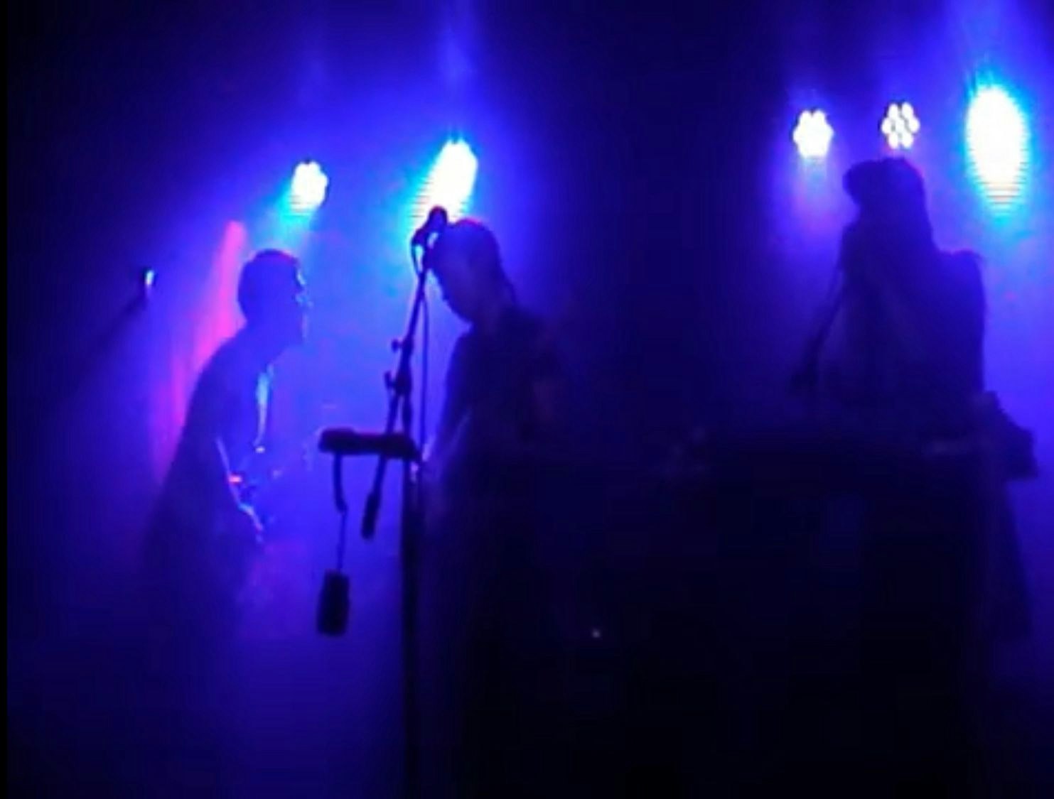 studio20 Tickets | £7.21 | 2 Apr @ YES Basement, Manchester | DICE