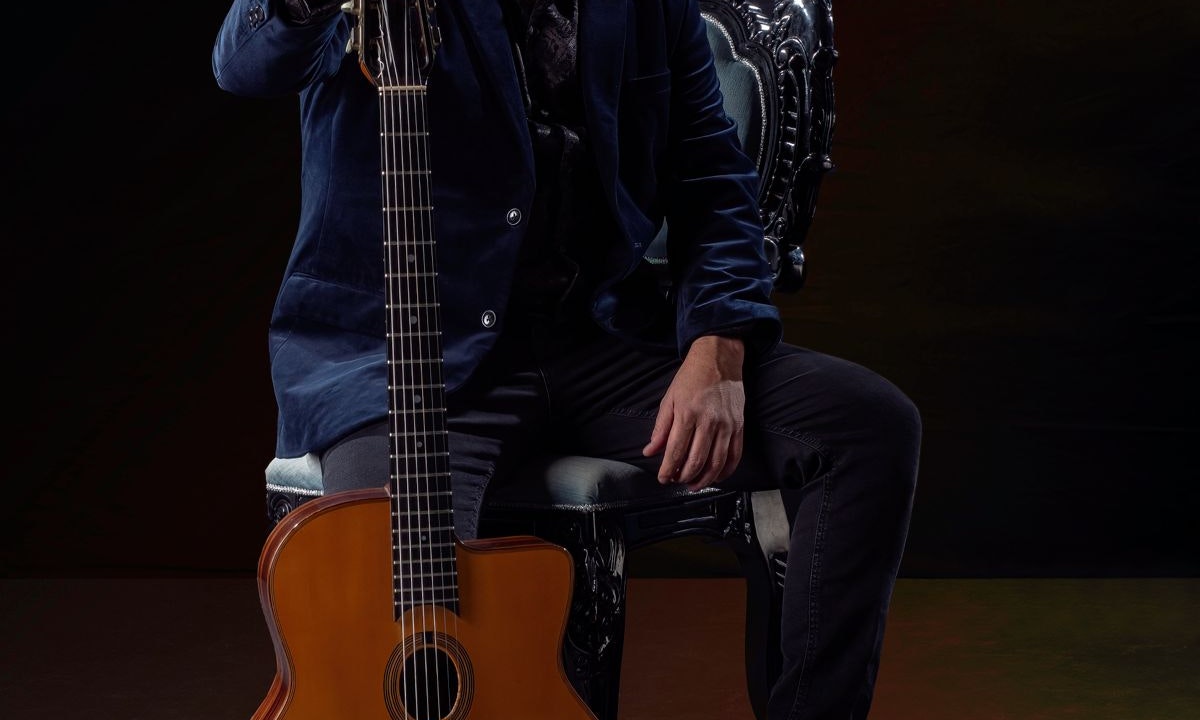 Masterclass with Mozes Rosenberg