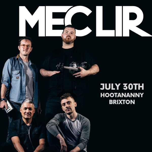 Mec Lir