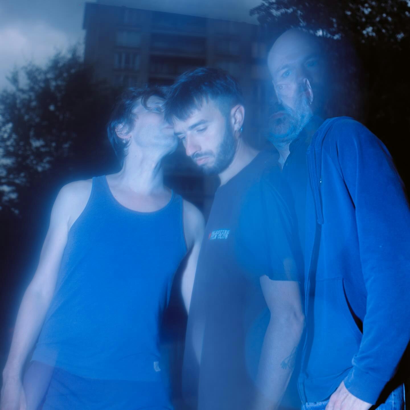 UNDER THE REEFS ORCHESTRA (FR) #onTheRadar