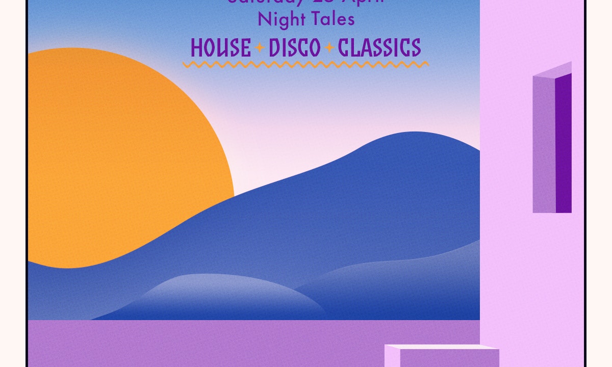 Paraiso Disco: House, Disco, Classics