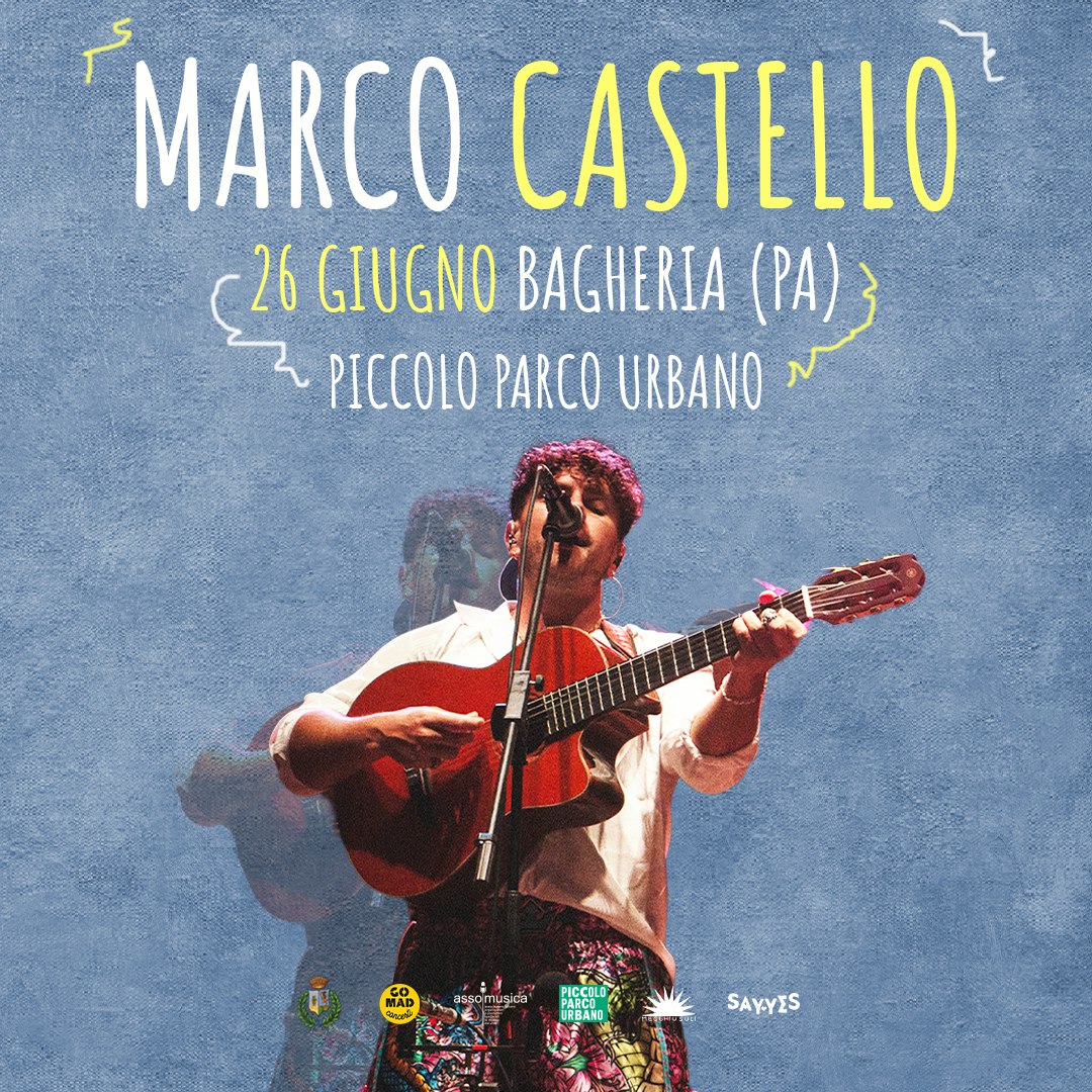 Marco Castello - Bagheria