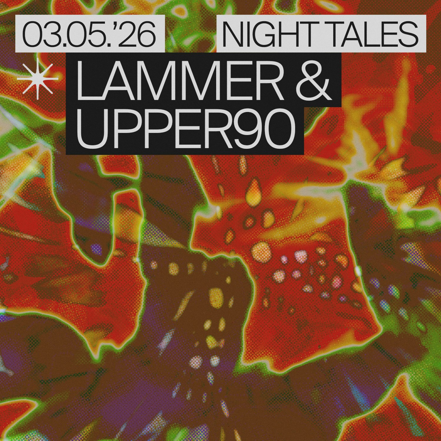 Origins: LAMMER & Upper90