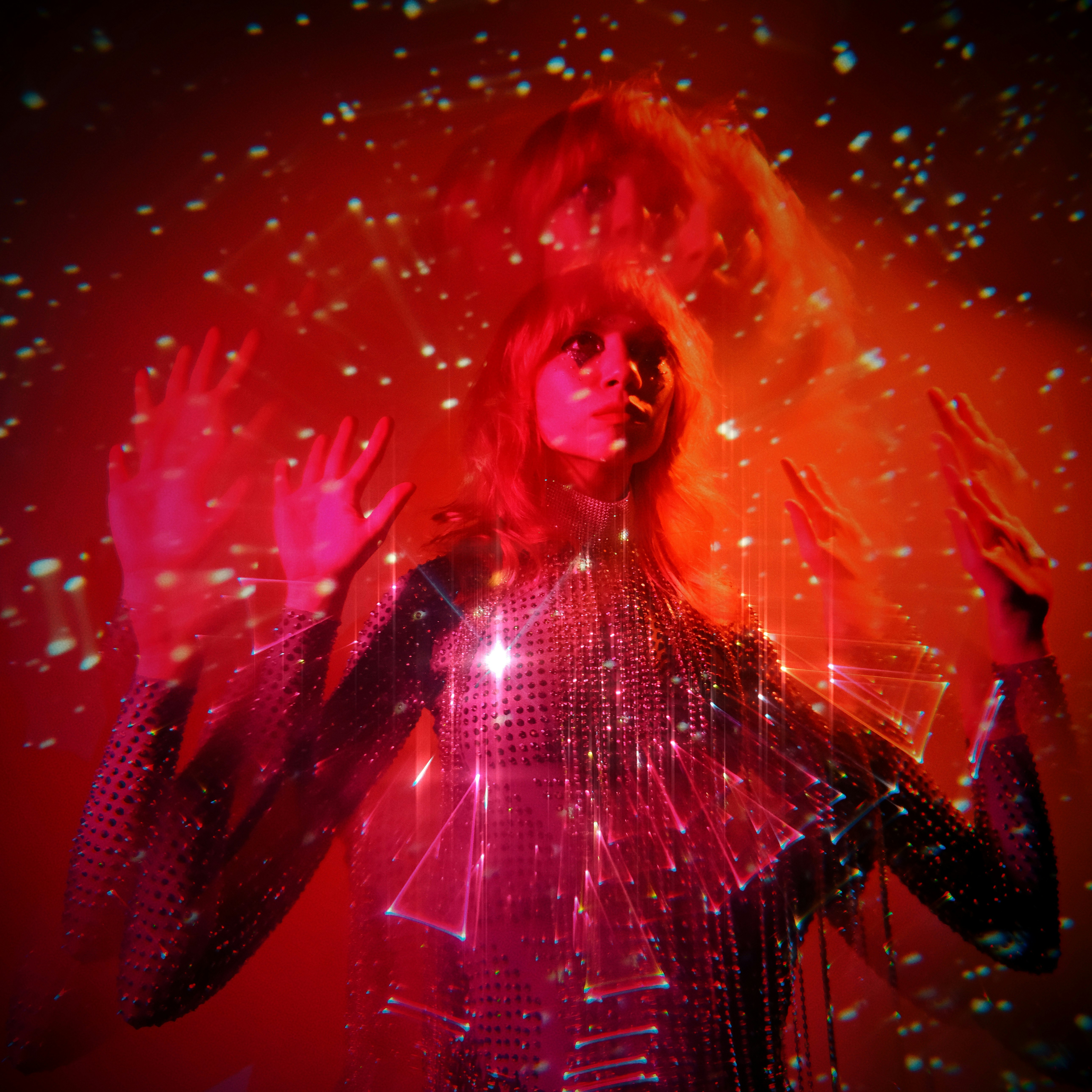 Suzan Köcher's Suprafon + The Mink + gaws
