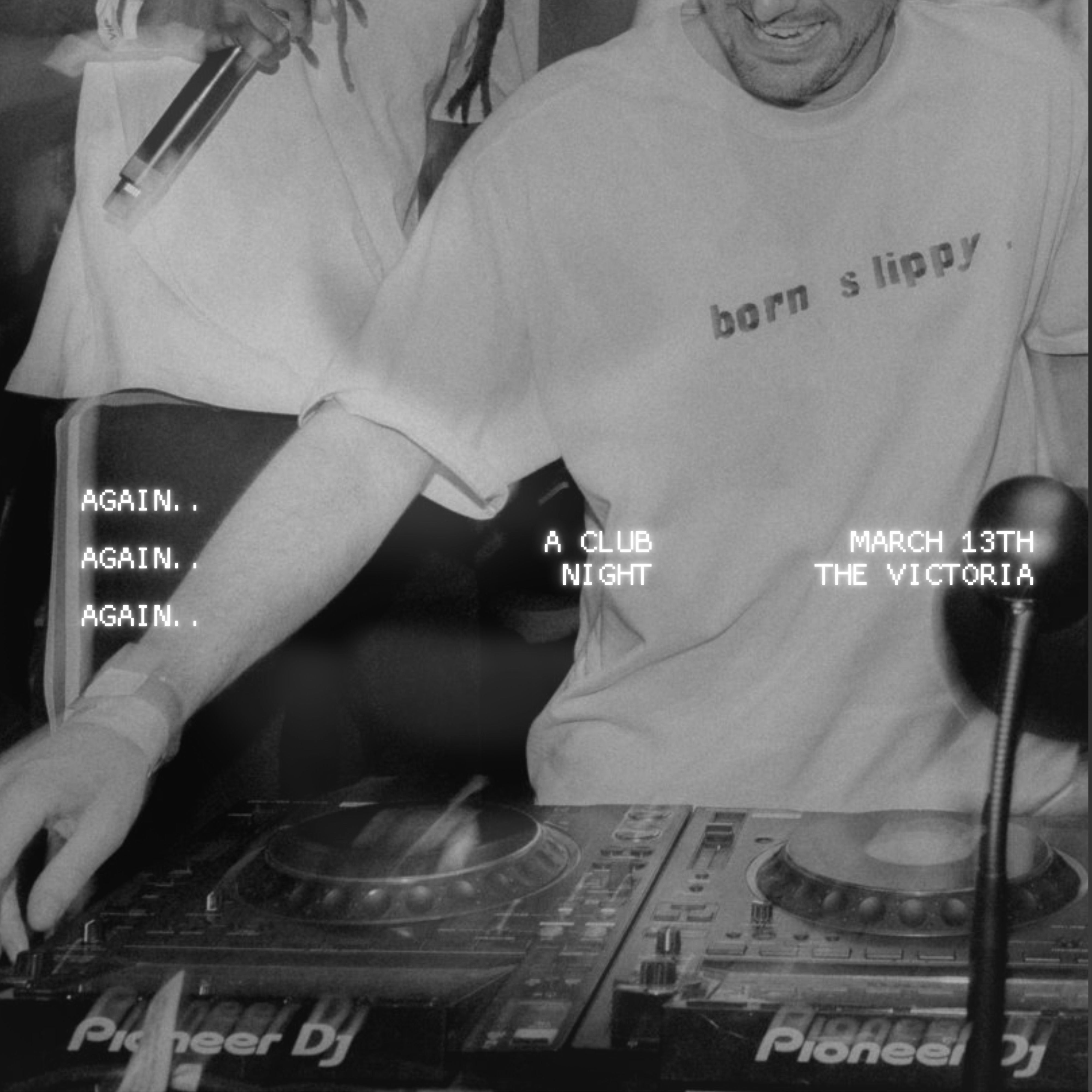 Again.. Again.. Again..: Playing Fred Again, Disclosure and more