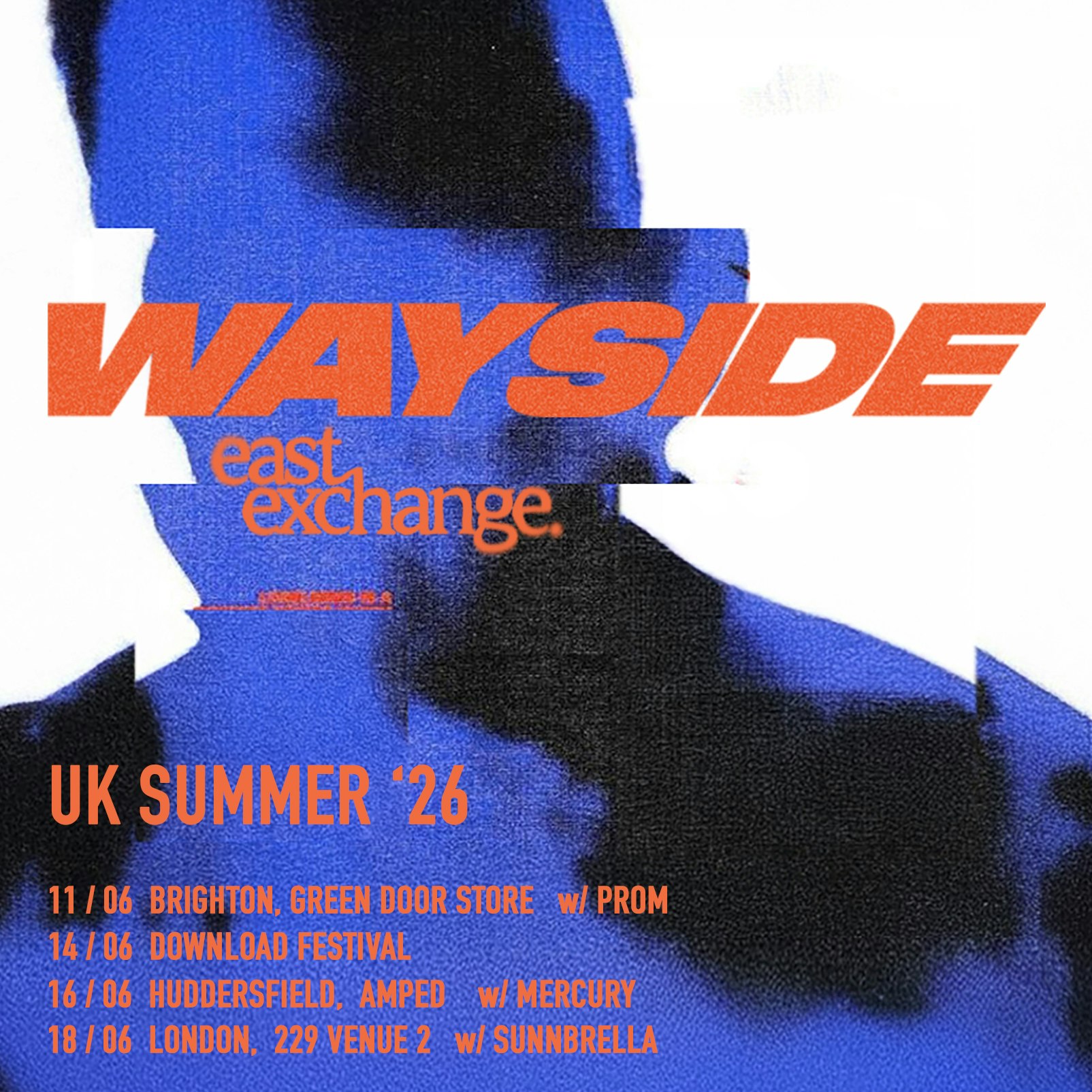 Wayside