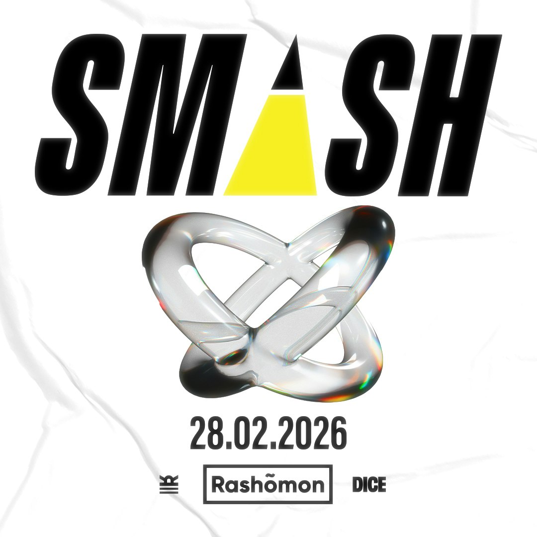 SMASH