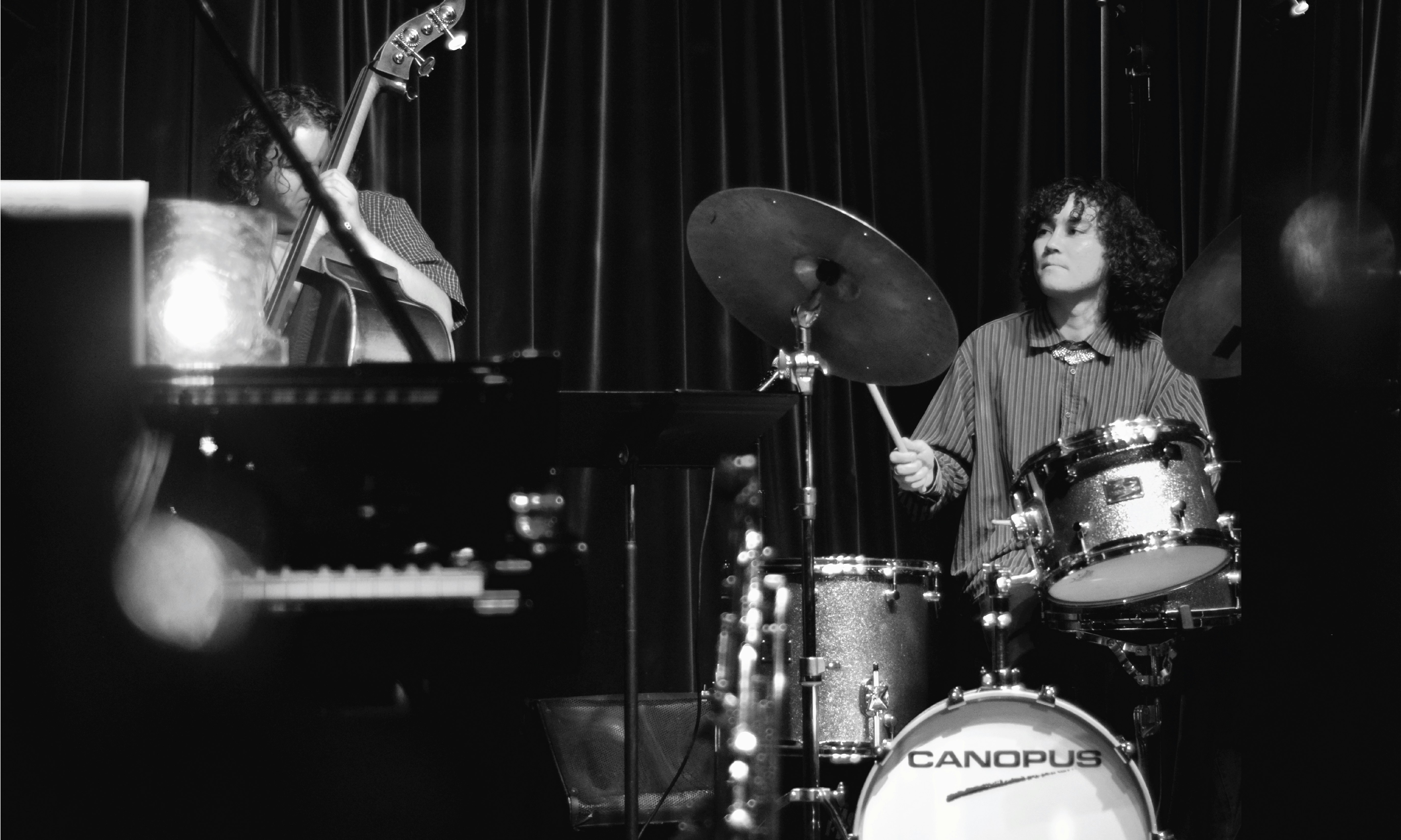 Kenji Ono Lancaster’s Kazoku