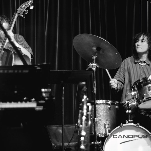 Kenji Ono Lancaster’s Kazoku