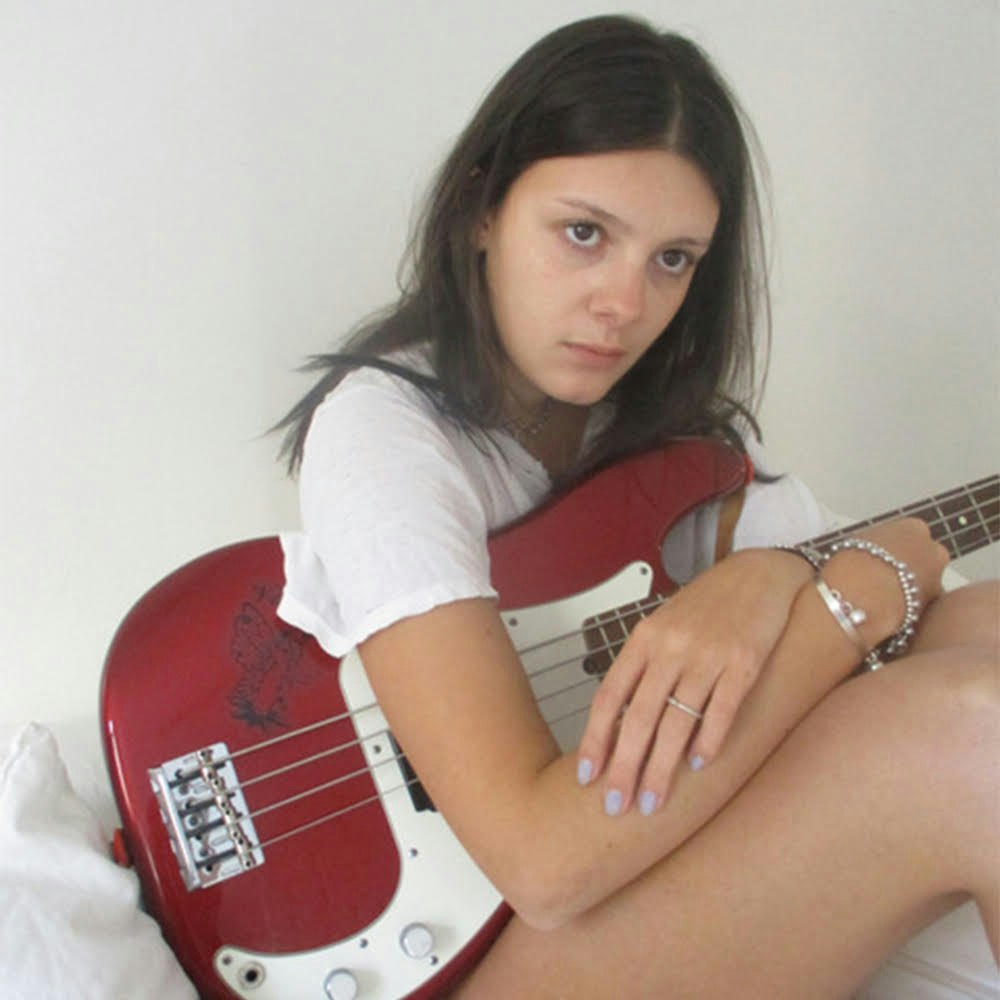 Pretty Sick + Michele Bry