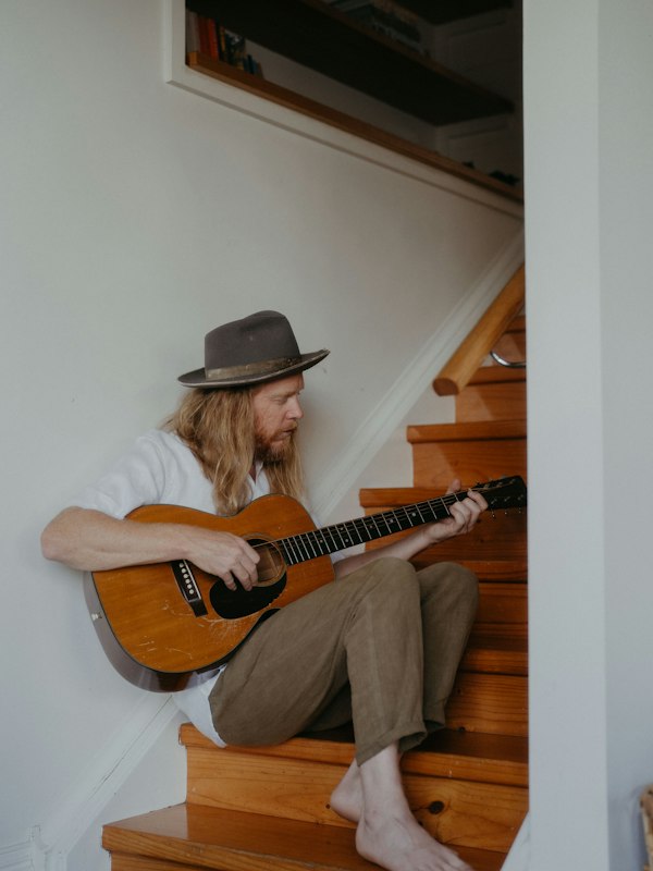 Stu Larsen