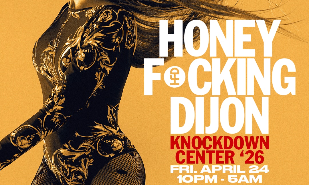 Honey Dijon, Kilopatrah Jones