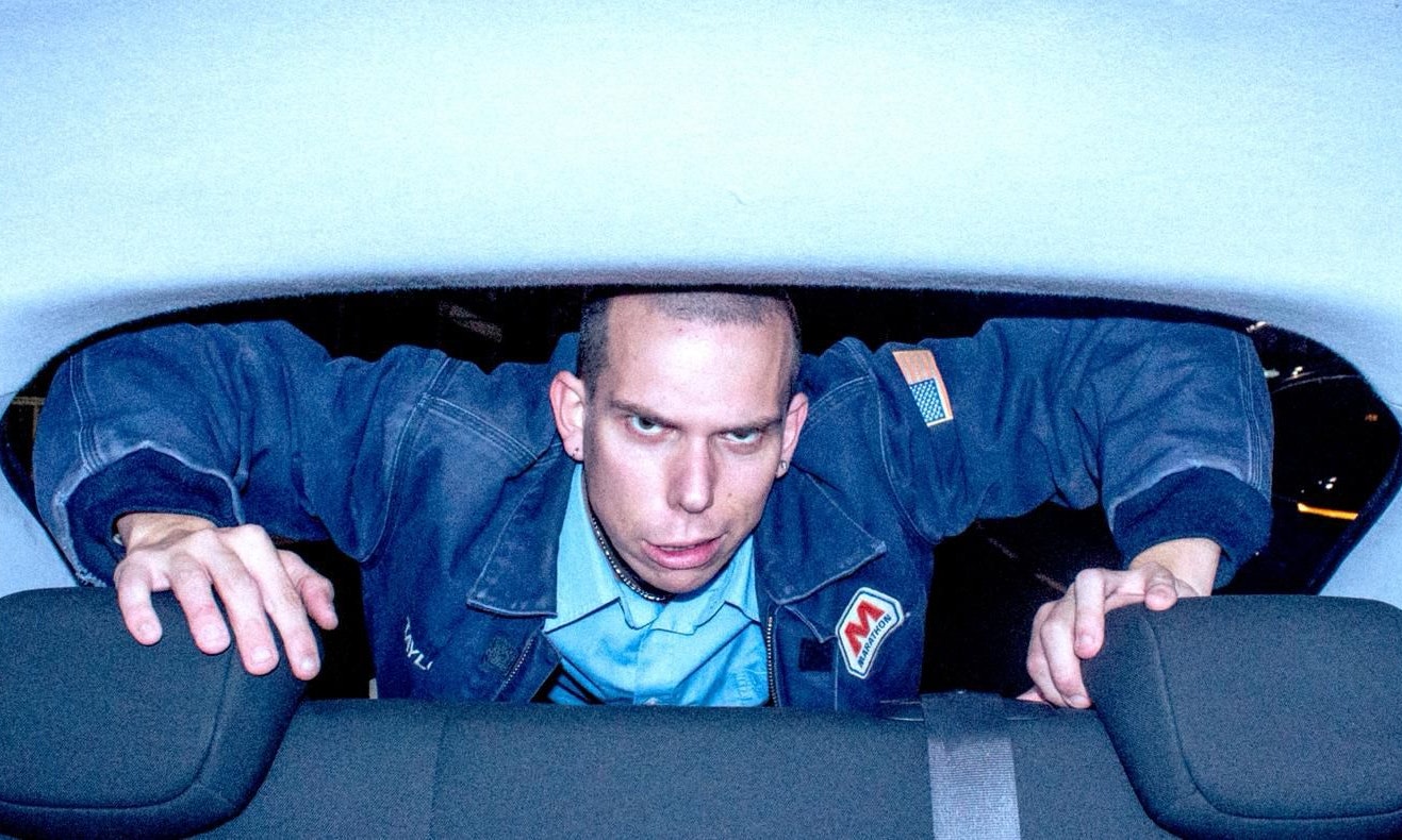 Dura Mater + Huarinami + Lugnut