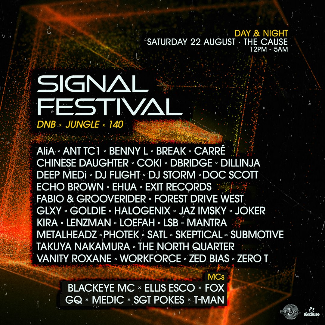 SIGNAL FESTIVAL 2026