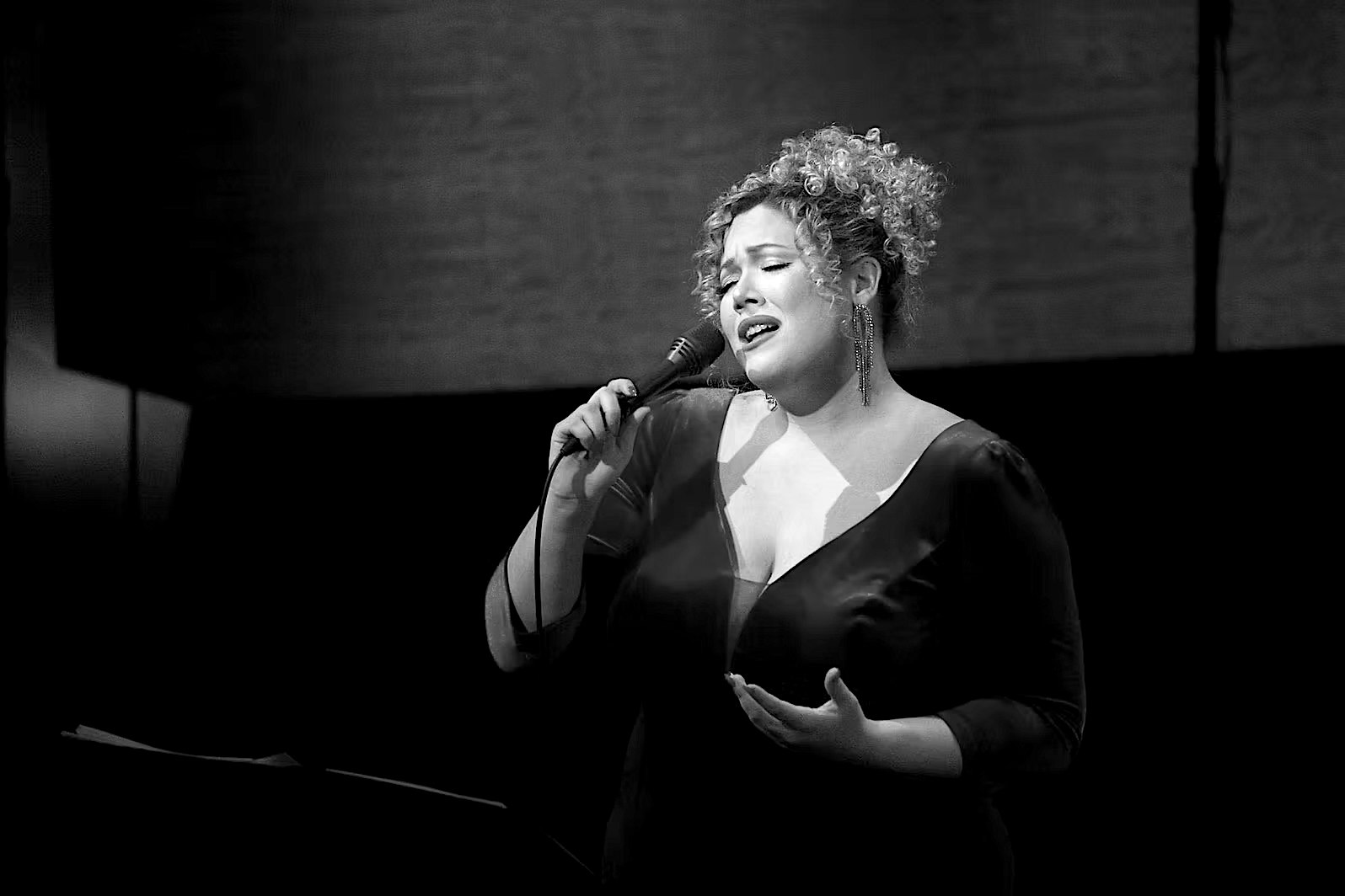 Ashley Pezzotti Quartet