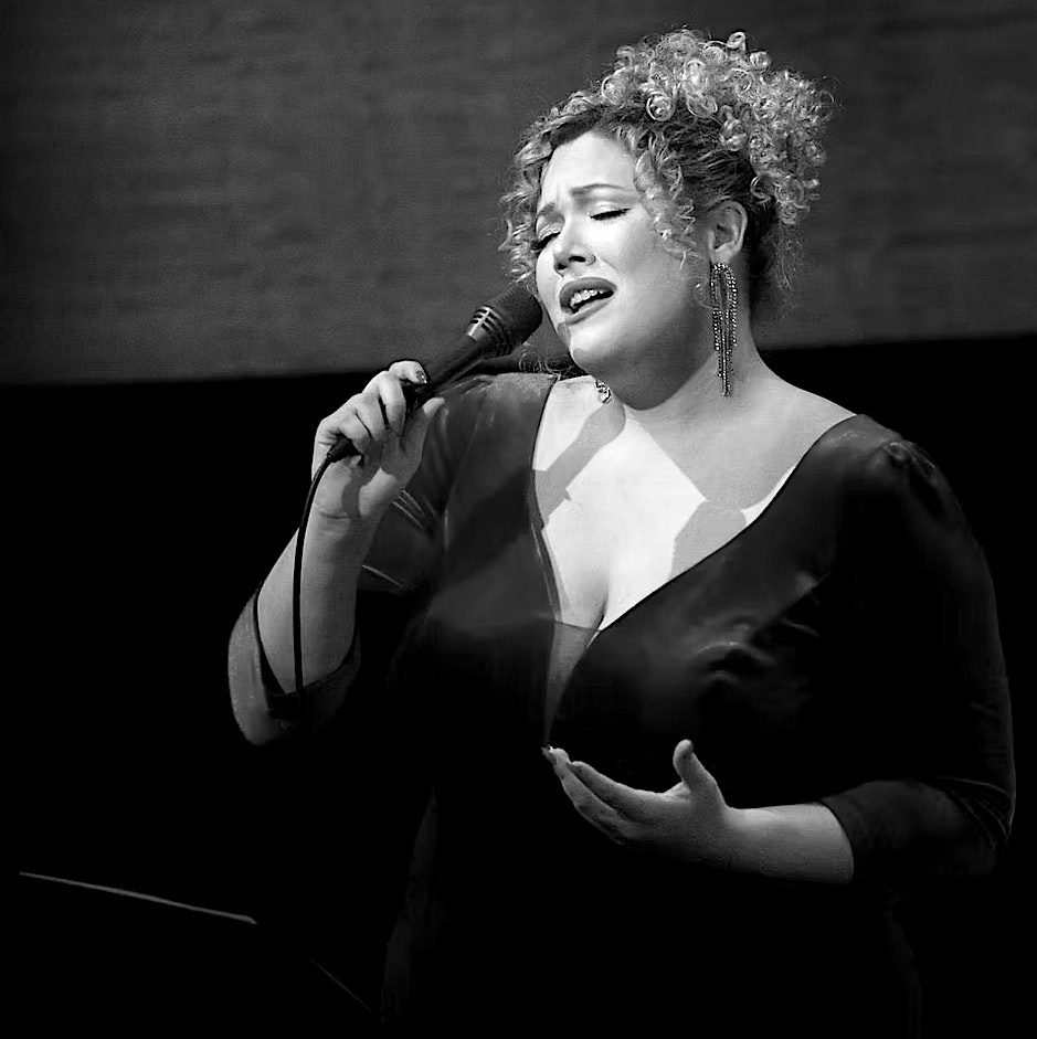 Photo of Ashley Pezzotti Quartet