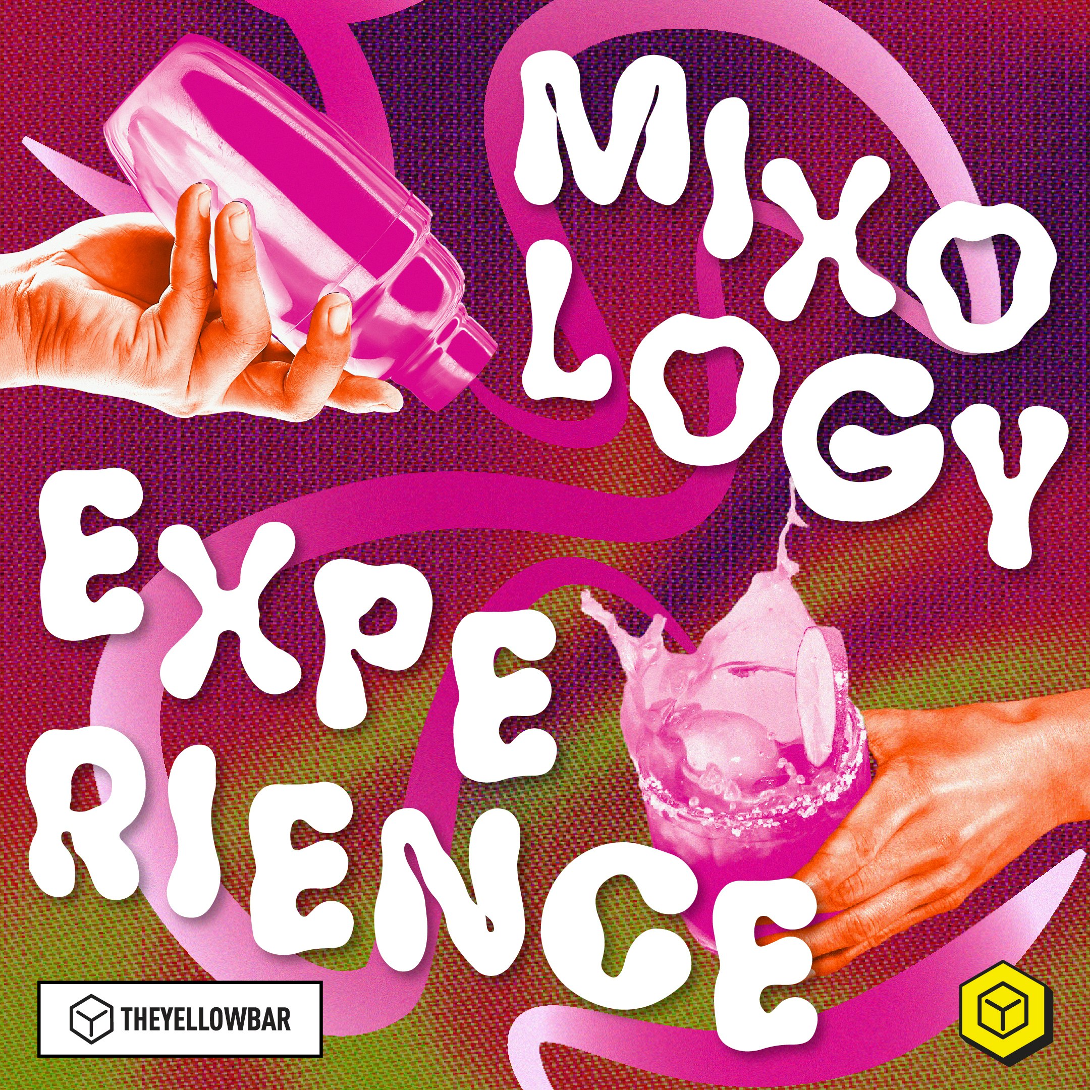 Mixology Class