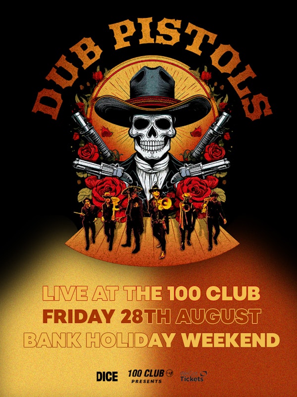 Dub Pistols