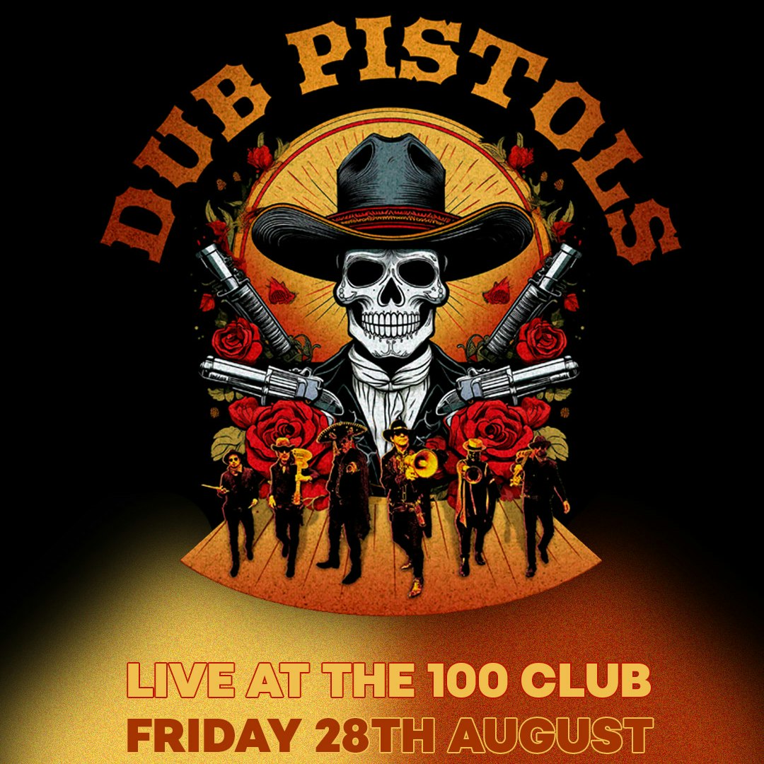 Dub Pistols