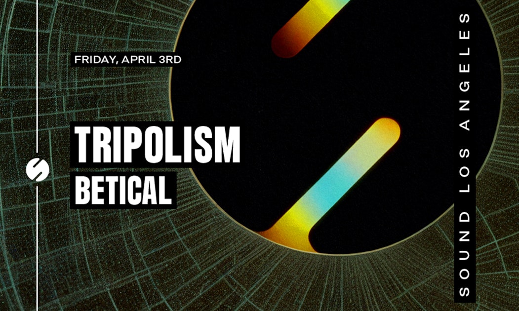 Tripolism w/ Betical