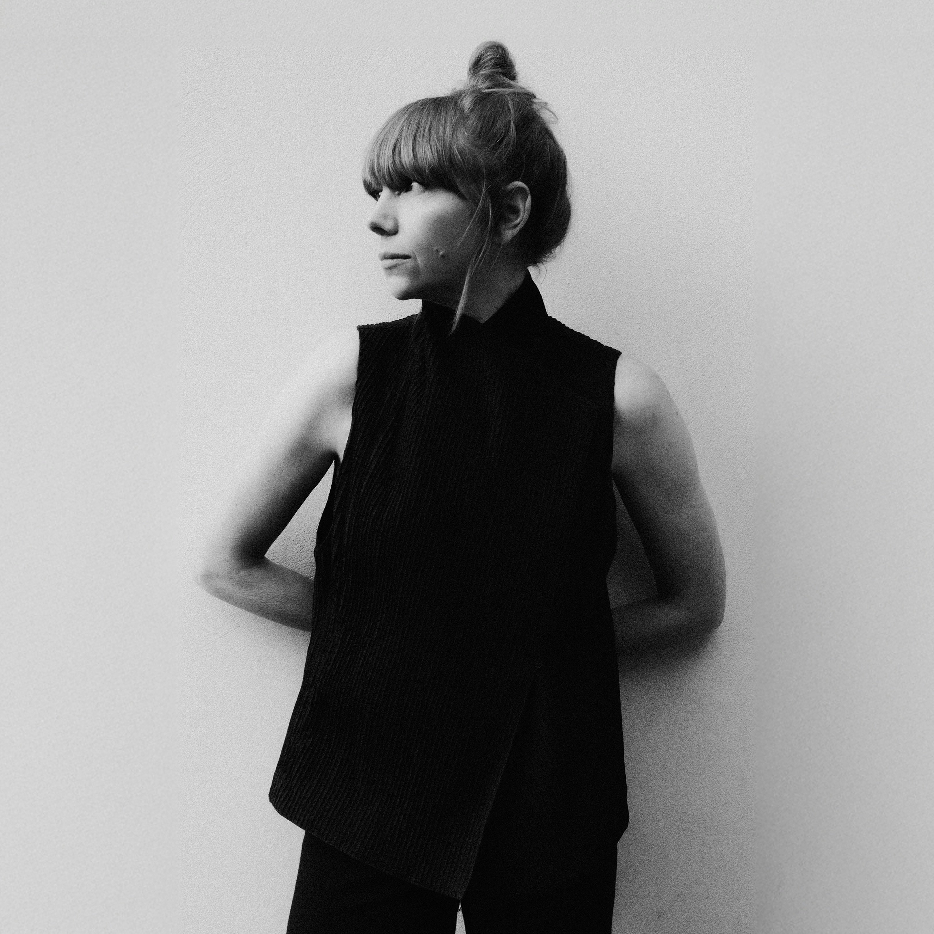 Poppy Ackroyd