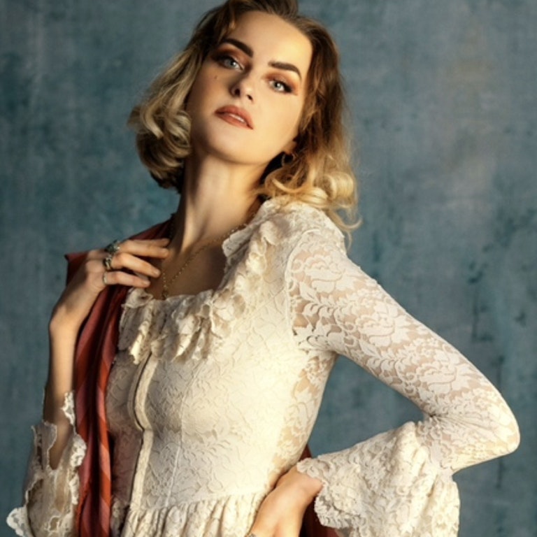 Amy Matthews: Definitions of Toast at The Bill Murray - Angel Comedy Club