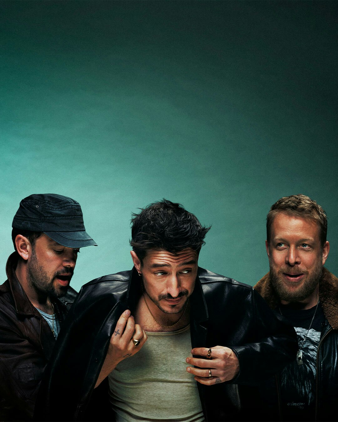 Mumford & Sons 'Prizefighter' Signing Tickets | From $18 | Feb 26