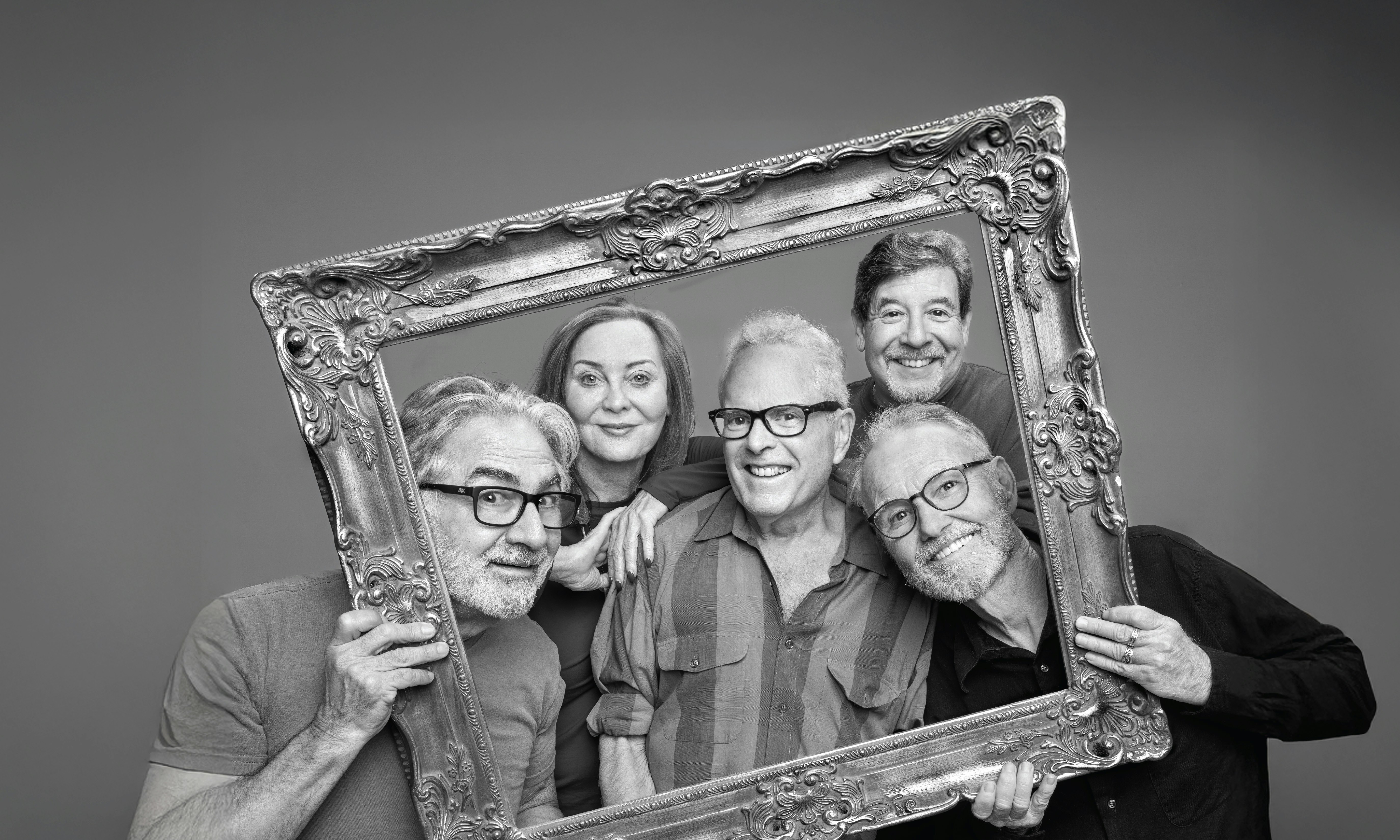 Free Speech Isn’t Free! A Comedy Fundraiser