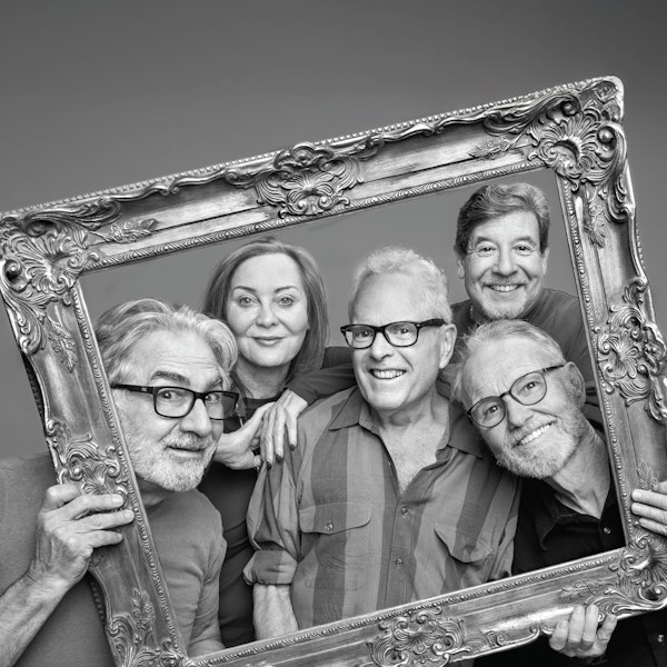 Free Speech Isn’t Free! A Comedy Fundraiser