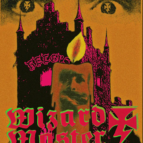 Wizard Master + Dungeön + tbc