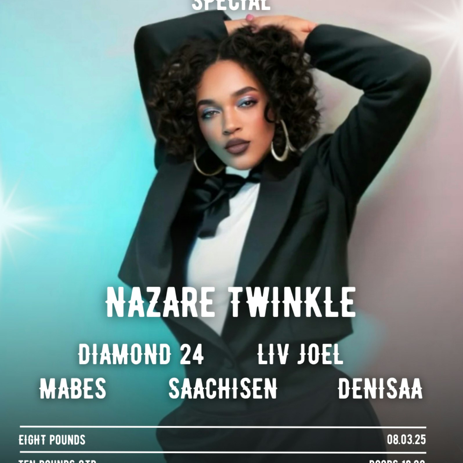 International Women’s Day Fest