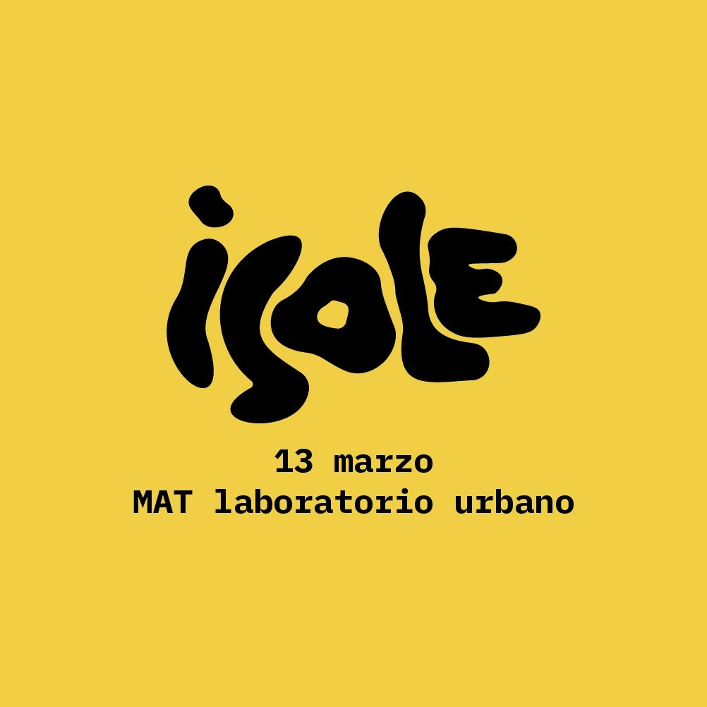 ISOLE - MAT, Terlizzi