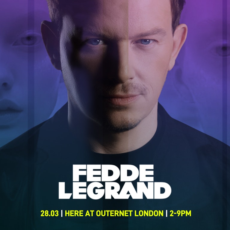 SPACE ODYSSEY at HERE at Outernet