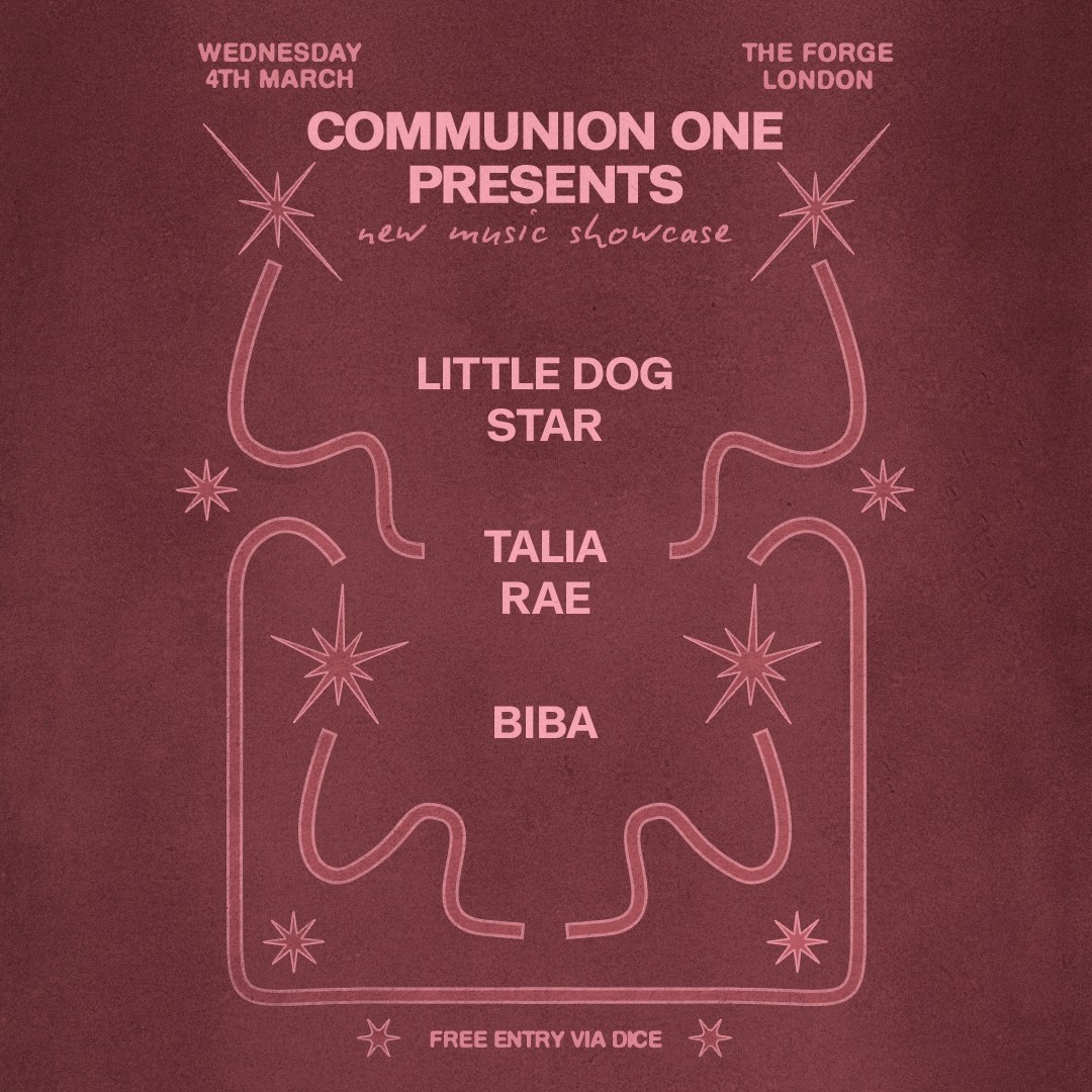 A New Music Showcase at The Lower Third