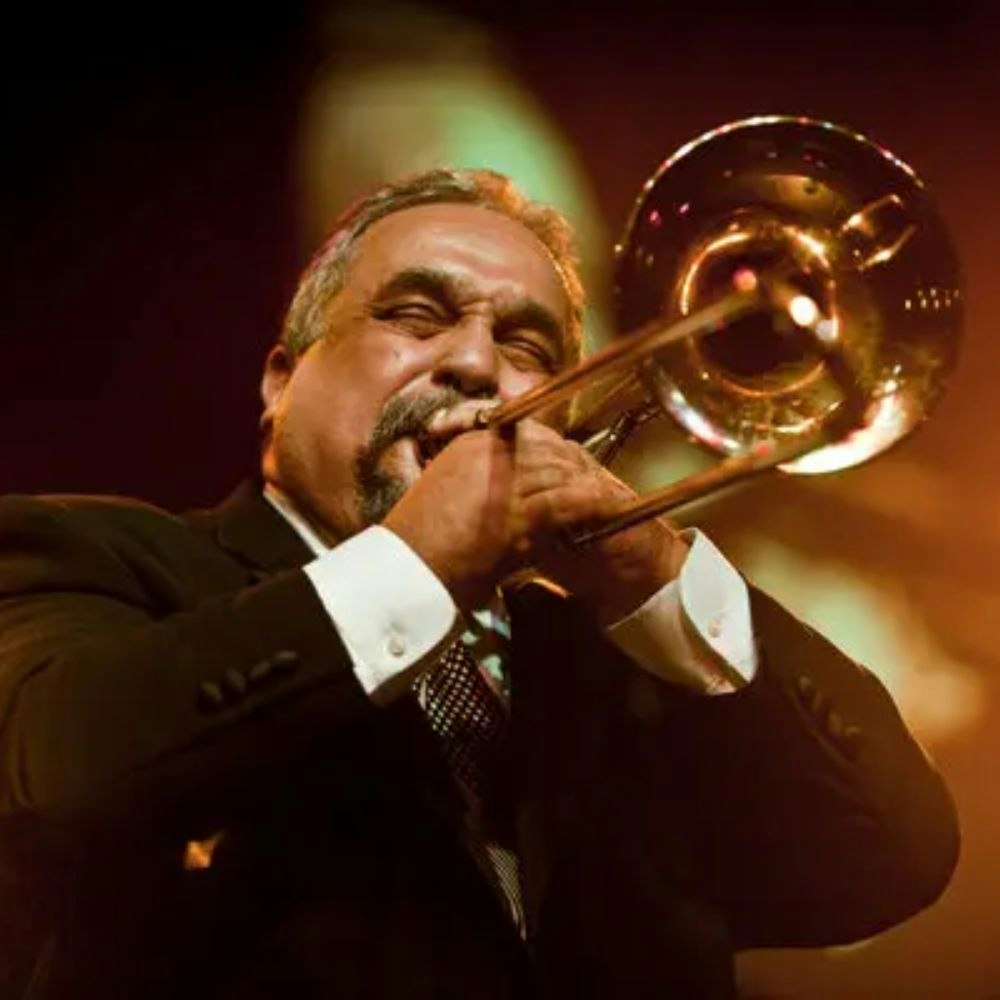 Willie Colón: Salsa Forever