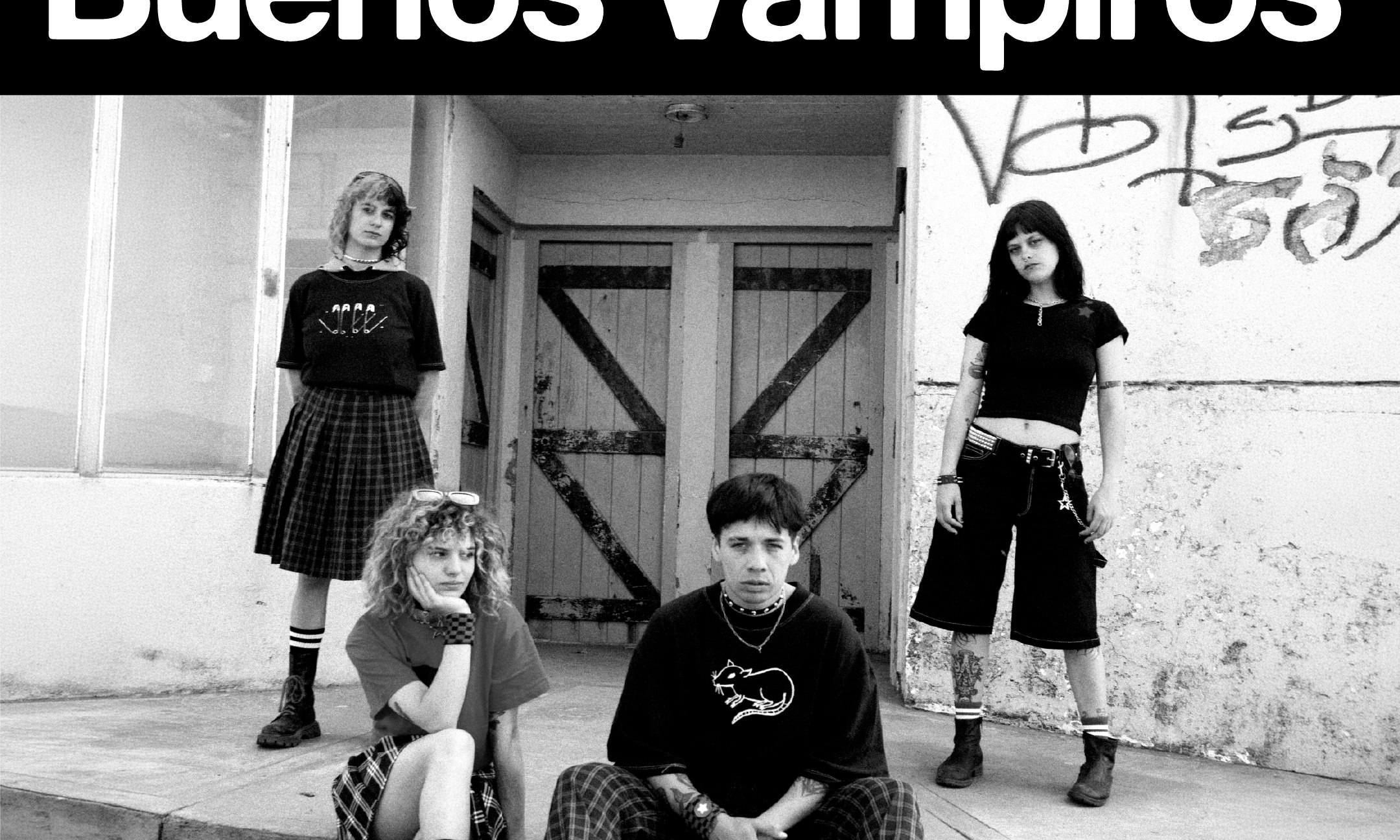 Buenos Vampiros en Madrid | SON Estrella Galicia
