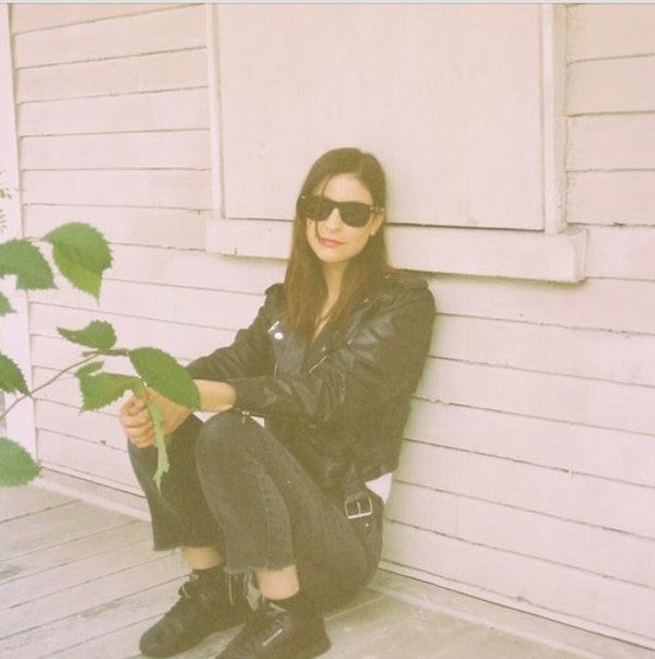 Colleen Green, Fat Tony, DA Stern