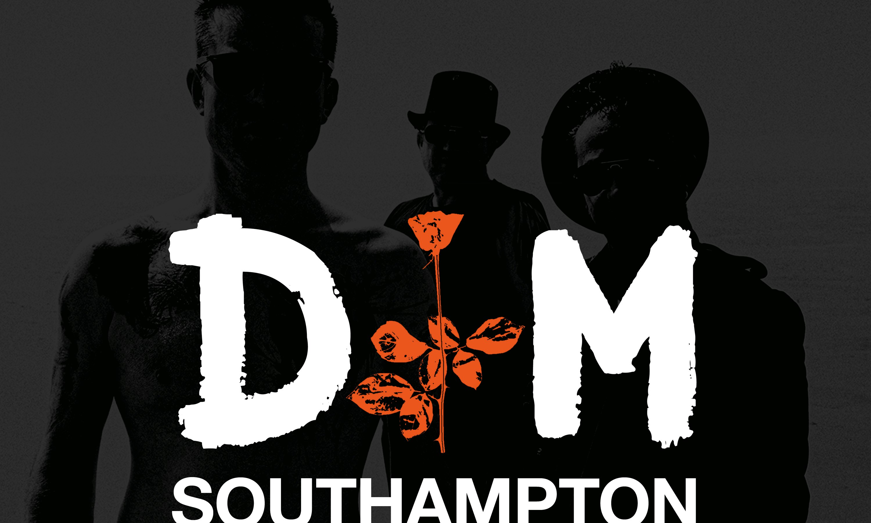 The Devout: UK Depeche Mode Tribute