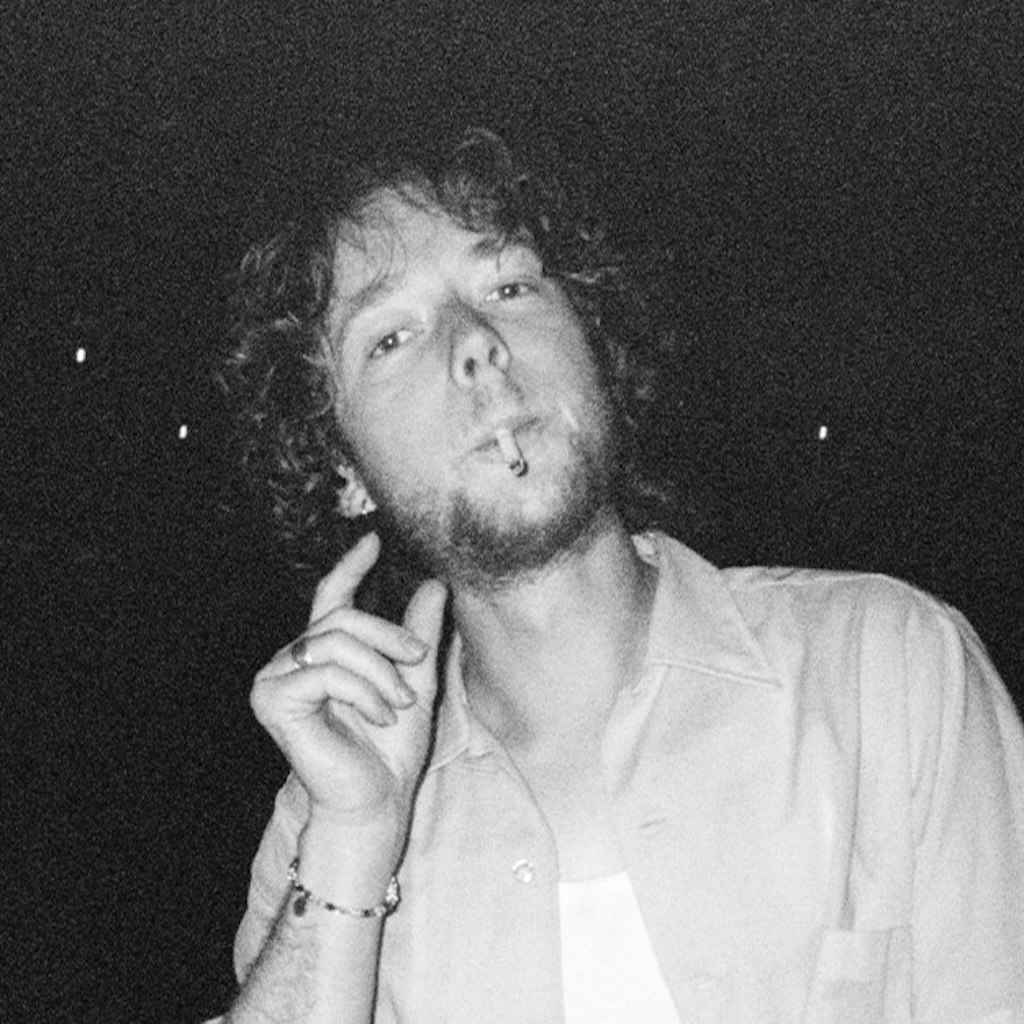 Jack Van Cleaf at The Lower Third