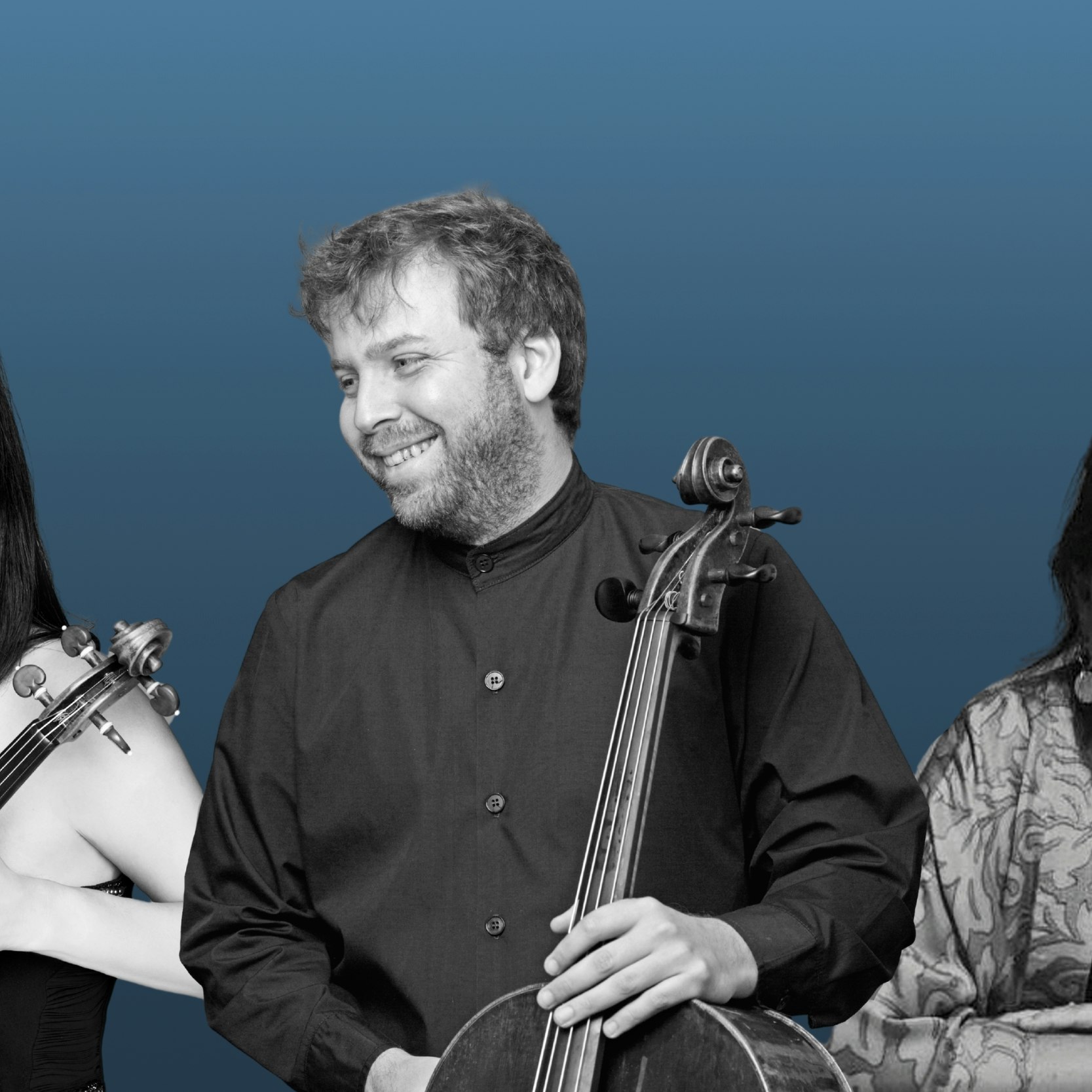 Bartholomew LaFollette & Friends