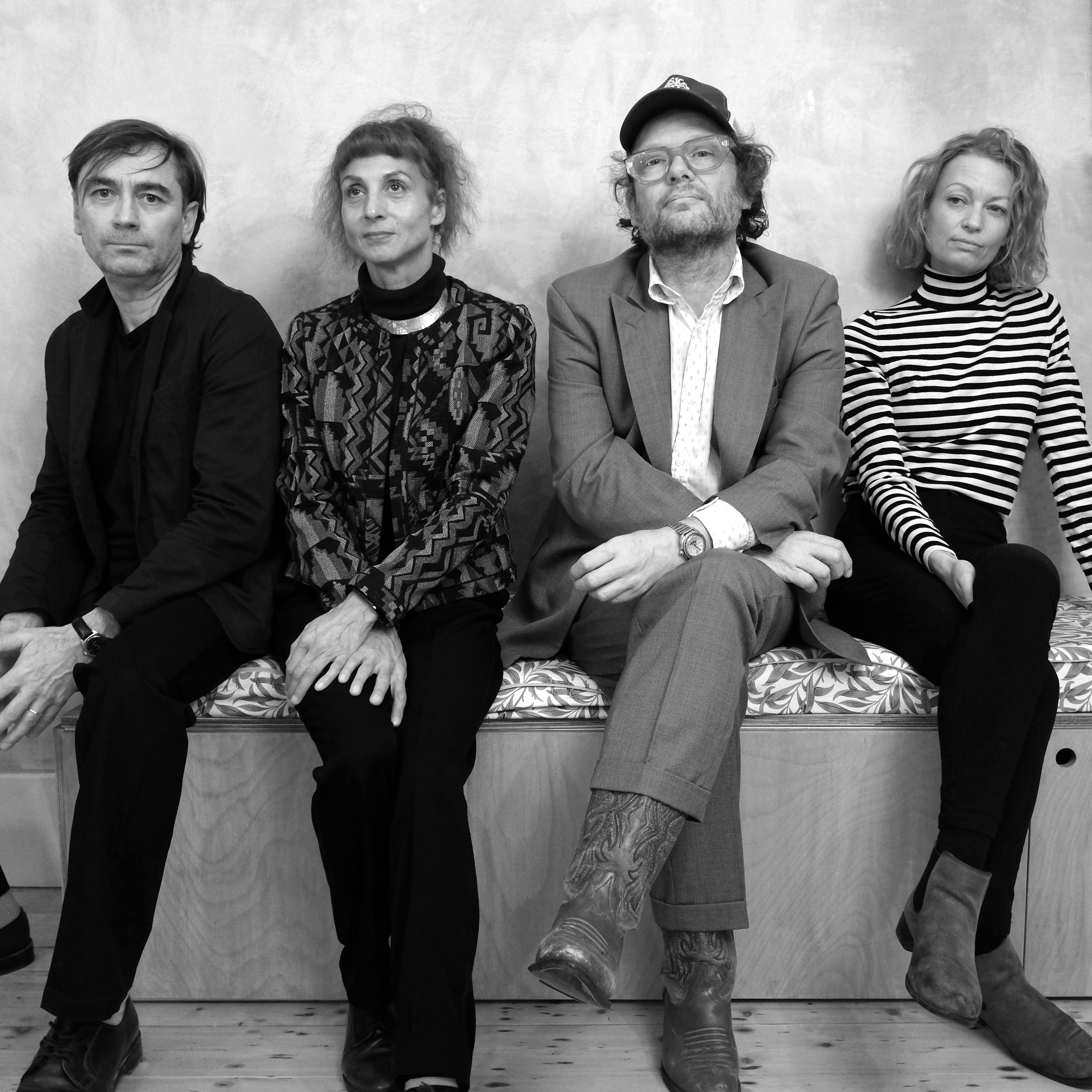 Aircooled + Special Guests